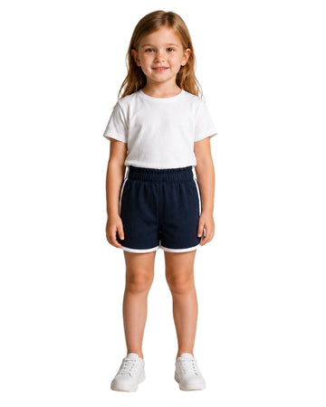 KIABI Girls Casual Short