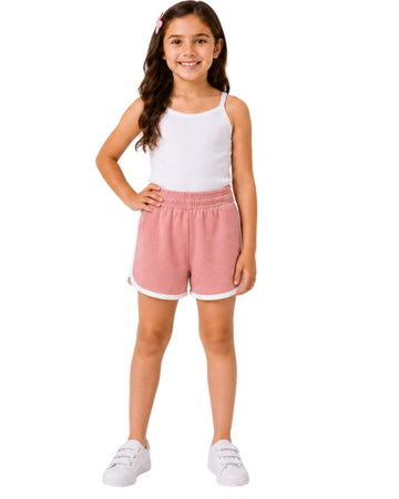 KIABI Girls Casual Short