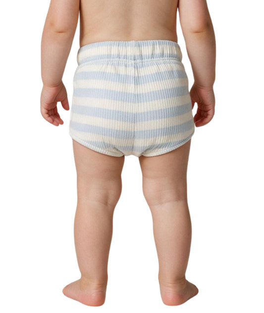 KIABI Baby Girls Stretch Short