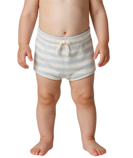 KIABI Baby Girls Stretch Short