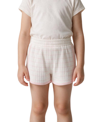 KIABI Kids Girls Soft Short