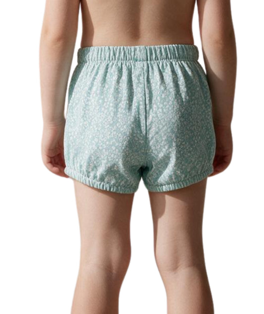 KIABI Baby Girls Printed Short
