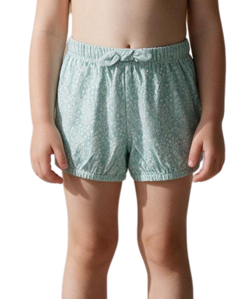 KIABI Baby Girls Printed Short