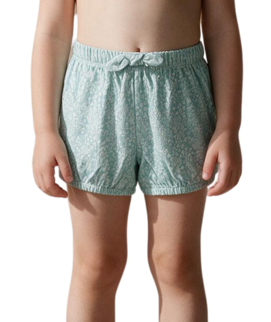 KIABI Baby Girls Printed Short