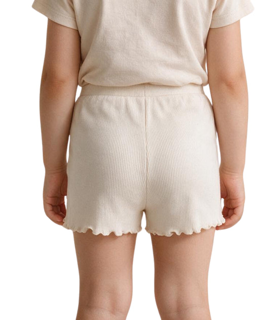 KIABI Baby Girls Stretch Short