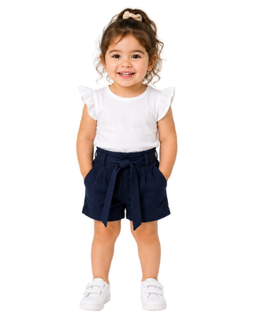 KIABI Girls Relax Short