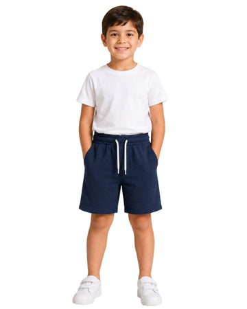 KIABI Boy Essential Short