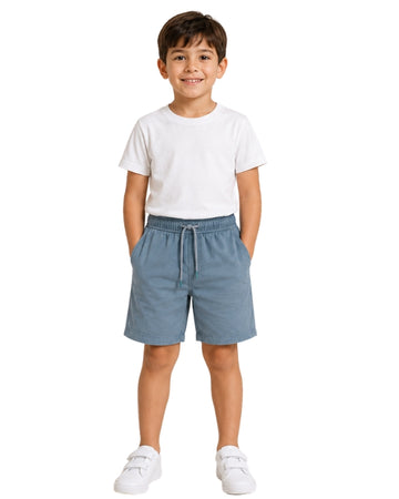 KIABI Boys Everyday Wear Short