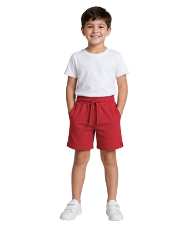 KIABI Boys Relaxed Short