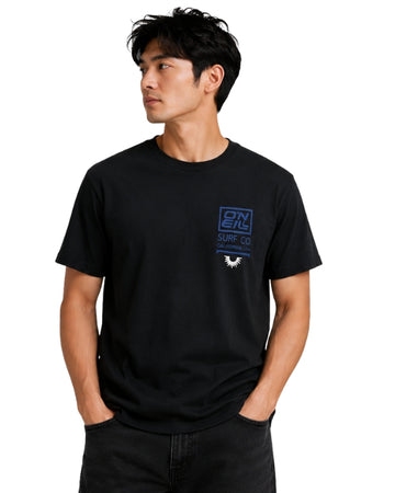 O'NEILL Men O’Neill Celestial Back Graphiic T-Shirt