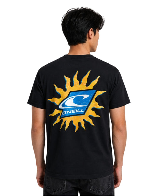 O'NEILL Men Sunburst T-Shirt