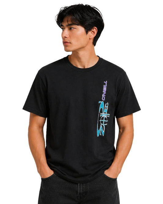 O'NEILL Men  Vertical O’Neill T-Shirt