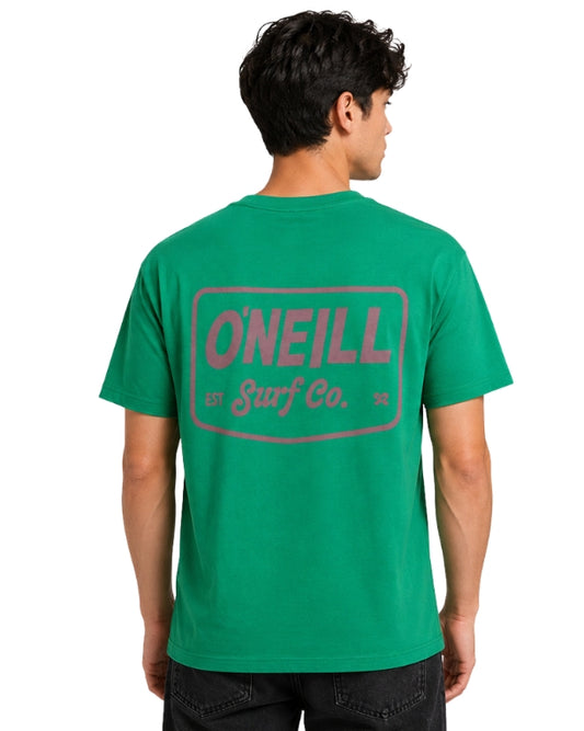 O'NEILL Men Comfy Logo T-Shirt