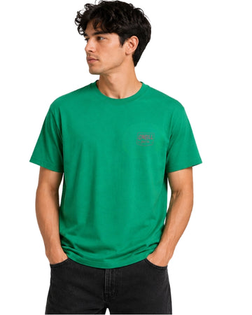 O'NEILL Men Comfy Logo T-Shirt