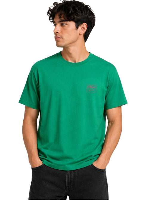 O'NEILL Men Comfy Logo T-Shirt