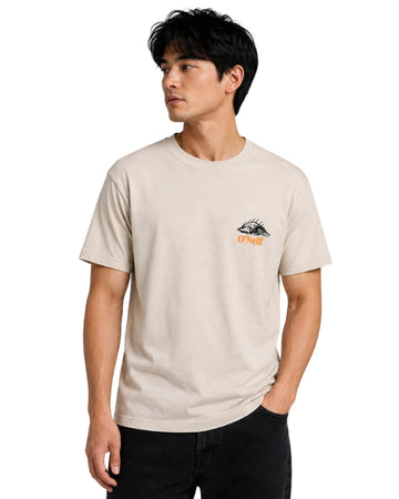 O'NEILL Men Tropical Surf Graphic T-Shirt