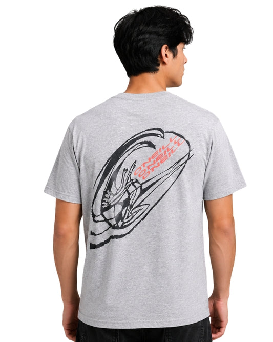 O'NEILL Men Sunburst T-Shirt