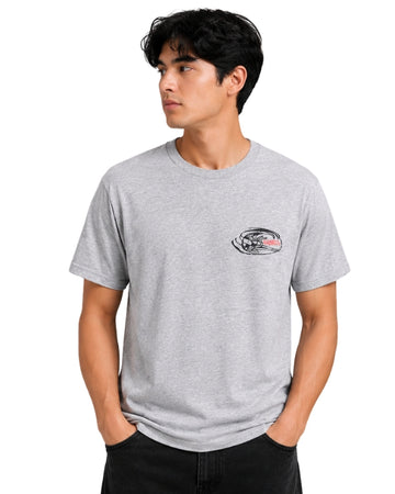 O'NEILL Men Sunburst T-Shirt