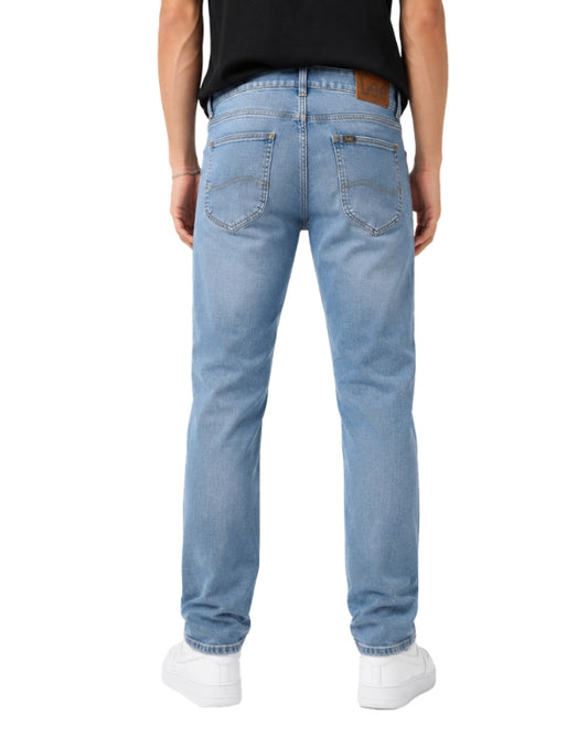LEE Men Regular Straight Jeans