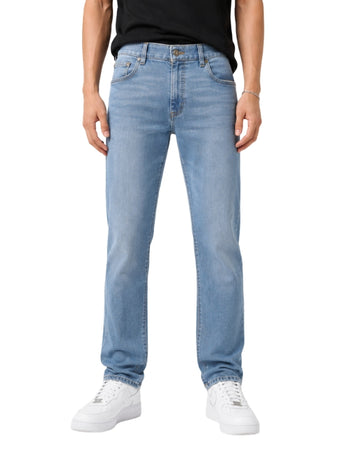 LEE Men Regular Straight Jeans