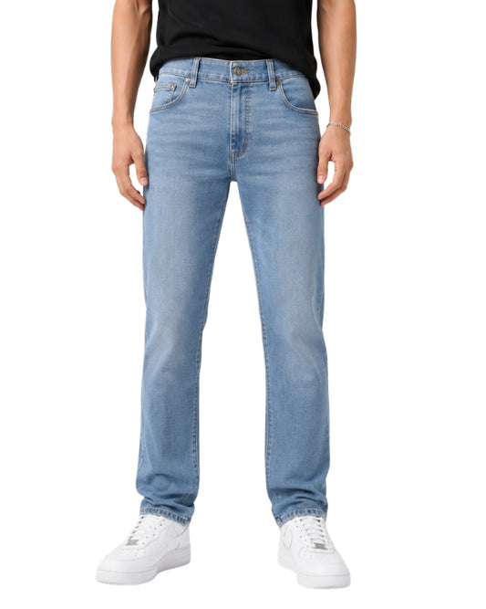 LEE Men Regular Straight Jeans