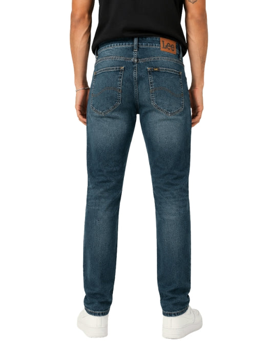 LEE Men Extreme Motion Slim Jeans