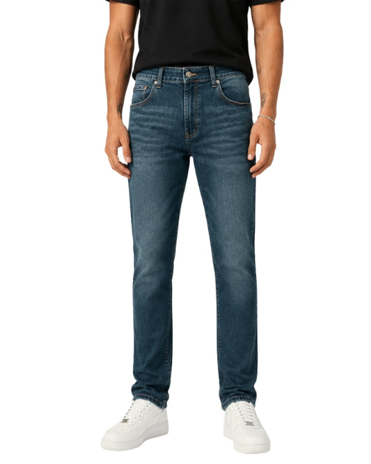 LEE Men Extreme Motion Slim Jeans