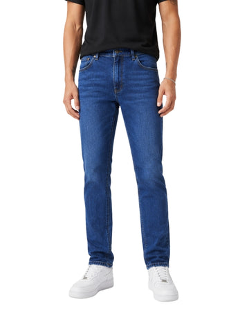 LEE Men Straight Taper Jeans