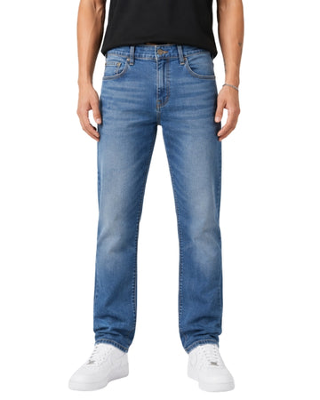LEE Men Regular Straight Jeans