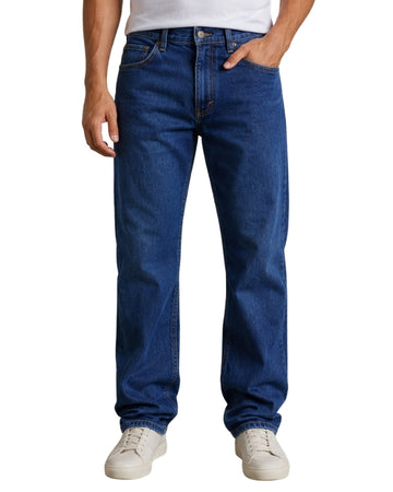 LEE Men Loose Fit Jeans