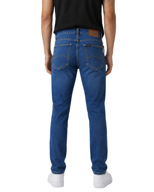 LEE Men Slim Straight  Jeans