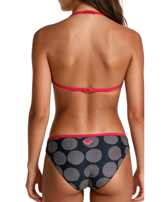 ROXY Girls Polka Dot Swi  Set