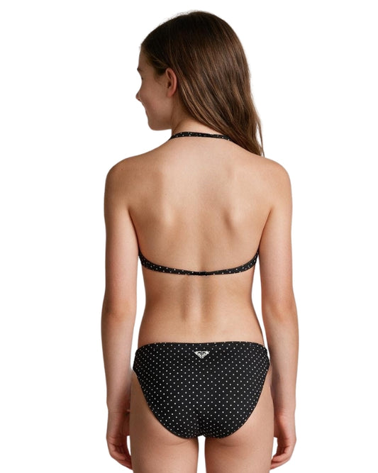 ROXY Girls Micro Polka Dot Swimwear