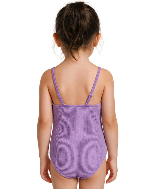 KIABI Kids Girls Swim Suit