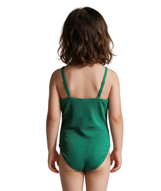 KIABI Kids Girls Casual Swim Suit