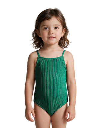 KIABI Kids Girls Casual Swim Suit