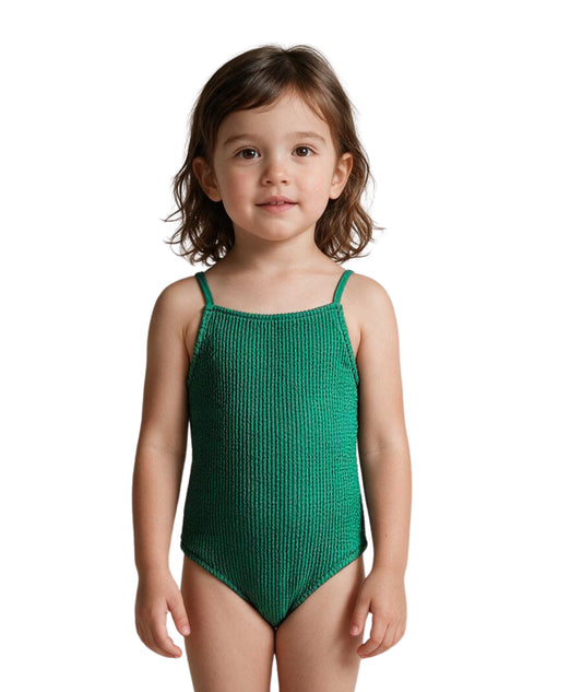 KIABI Kids Girls Casual Swim Suit