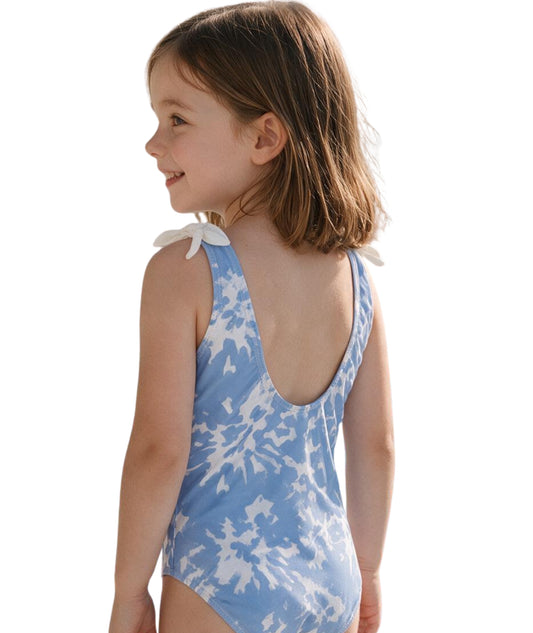 KIABI Kids Girls Ariel Summer Swim Suit
