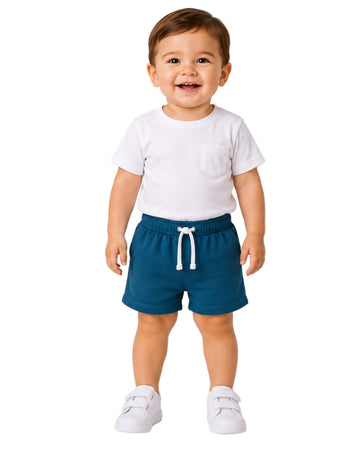 KIABI Baby Boys Relax Short