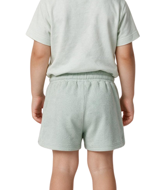 KIABI Baby Boys Soft Short