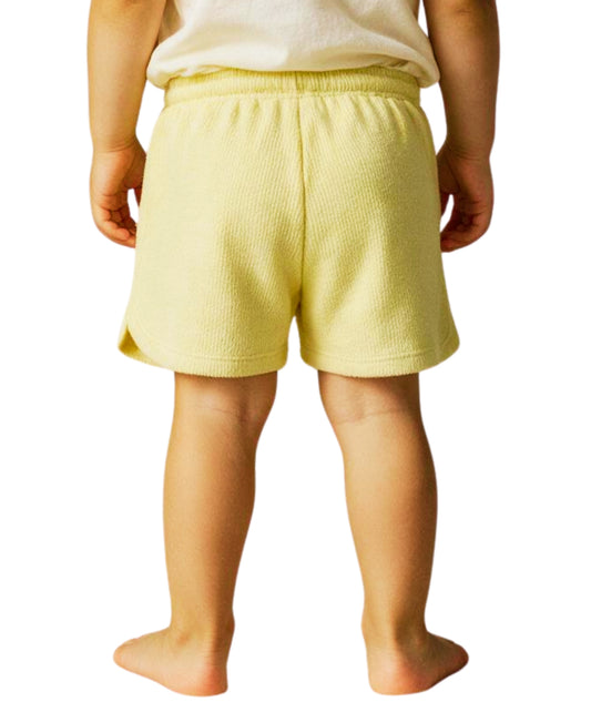 KIABI Baby Boys Stretch Short