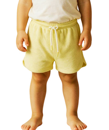 KIABI Baby Boys Stretch Short