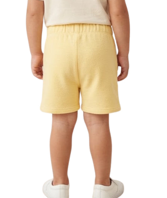KIABI Baby Boys Mickey Short