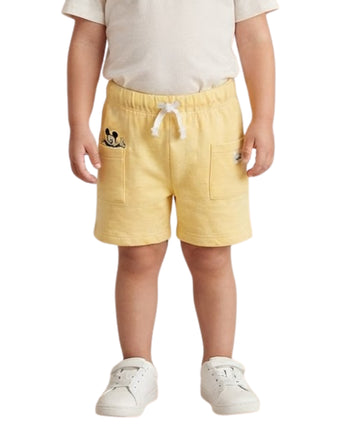 KIABI Baby Boys Mickey Short