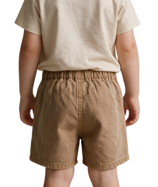 KIABI Kids Boys Casual Short