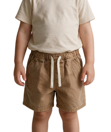 KIABI Kids Boys Casual Short