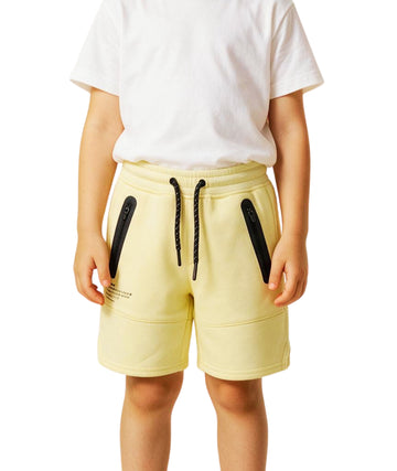 KIABI Kids Boys Flecible Short