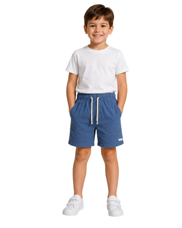 KIABI Boys Woven Short