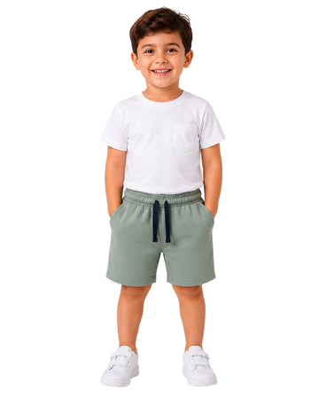 KIABI Boys Stylie Short
