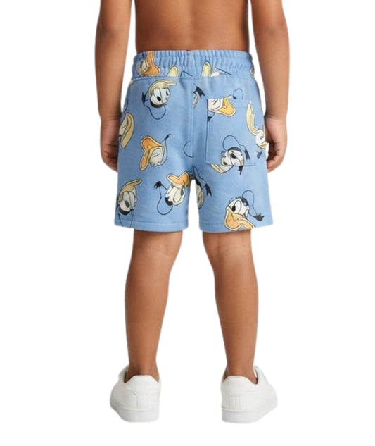 KIABI Kids Boys Donald Duck Short